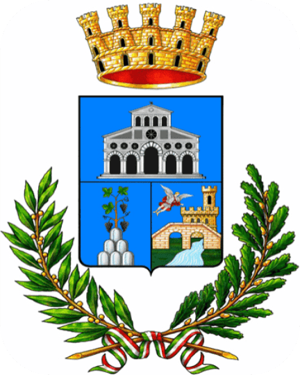 Empoli coats of arms