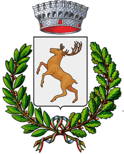 Montaione coats of arms