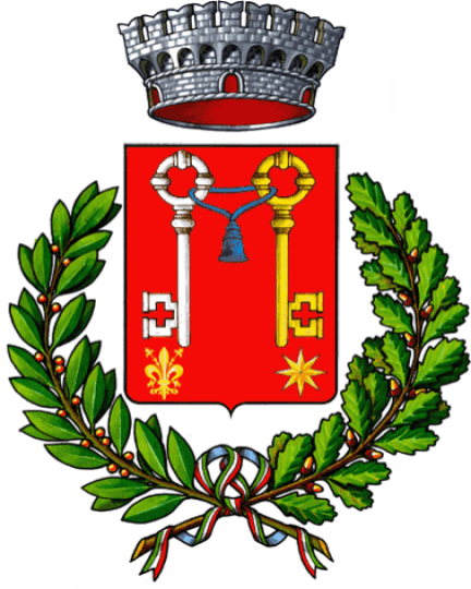 Montespertoli coats of arms