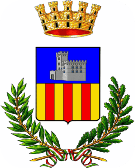 Vinci coats of arms
